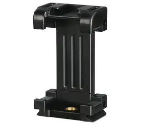 Hama 4648 Pro II držák pro smartphone, 4.8-9.5 cm / závit 1/4"