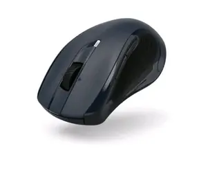 Hama 173012 MW-800 V2 modrá / bezdrátová laserová myš / 3200dpi / 7 tlačítek / USB
