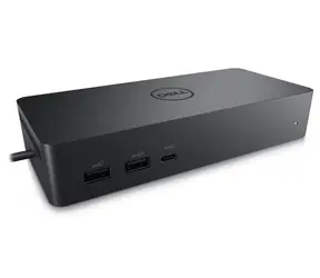 DELL UD22 / dokovací stanice / USB-C / 4x USB / 2x USB-C / DP / HDMI / RJ-45 / PD 96W