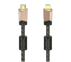 Hama 205025 Premium HDMI kabel High Speed 4K 1.5 m