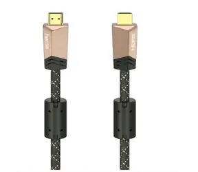 Hama 205026 Premium HDMI kabel High Speed 4K 3 m