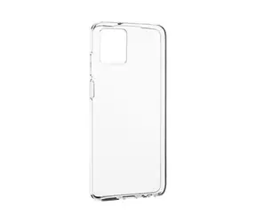 FIXED TPU gelové pouzdro pro Motorola Moto G32 čirá