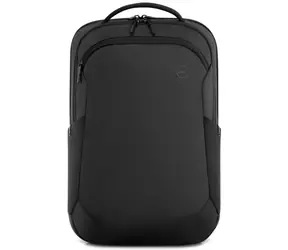 DELL Ecoloop Pro Backpack CP5723 černá / Batoh pro notebook do 17"