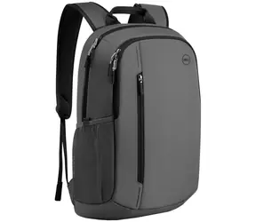 DELL Ecoloop Urban Backpack CP4523G černá / Batoh pro notebook až do 16"