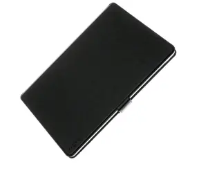 FIXED Topic Tab Pouzdro se stojánkem pro Lenovo Tab M10 Plus 3 10.6" (2022) černá