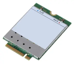 DELL Intel XMM 7360 LTE-Advanced / Síťová karta M.2 / LTE 4G & 3G / pro Latitude 5300 & 5400 & 5500 