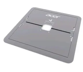Acer Notebook Stand Slim / do 15,6". / stříbrná