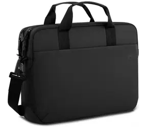 DELL EcoLoop Pro Briefcase 16" černá / Brašna pro notebooky do 16" / voděodolná