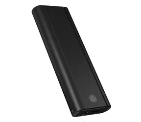 Icy Box IB-1807MT-C31 černá / Externí box pro M.2 / M.2 NVMe / USB 3.2 C