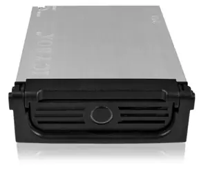 Icy Box Carrier IB-138SK-B/-II černá / Interní šuplík 3.5" pro IB-138SK-B a IB-138SK-B-II / montáž do 5.25"