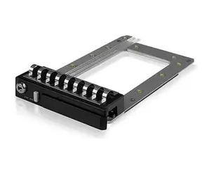 Icy Box Carrier IB-2222SSK černá / Interní šuplík 2.5" pro IB-2222