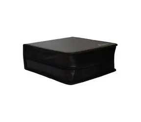 MediaRange BOX95 DVD Pouzdro pro 400 disků černá 