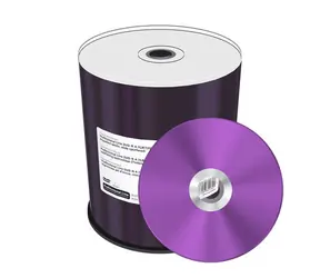 MediaRange MRPL601-C DVD+R 16x / 100ks 