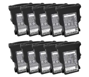 ZEBRA baterie 7000mAh pro MC9300 (10ks)