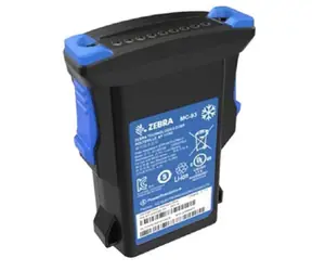 ZEBRA baterie Freezer 5000mAh pro MC9300 (1ks)