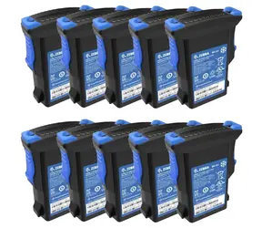 ZEBRA baterie Freezer 5000mAh pro MC9300 (10 ks)