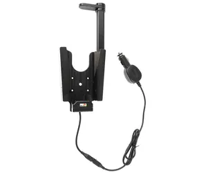 Brodit Nabíjecí stanice do auta pro MC9300 s blokováním / s adaptérem 12 24 V