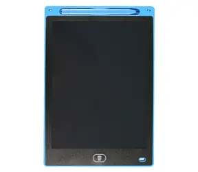 CUBE1 BR10 modrá / dětský grafický tablet / 10" / baterie CR2025