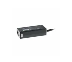 Rozbaleno - TRX Akyga 65W napájecí adaptér pro HP & Compaq / 18.5V / 3.5A / 4.8x1.7mm konektor / neoriginální / rozbaleno