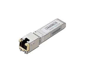 Signamax 100-35SRJ 10G SFP+ metalický modul / RJ45 10G 5G 2.5G 1000base-T