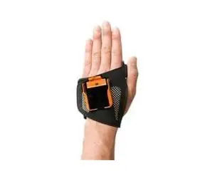 DATALOGIC poutko S na levou ruku pro HandScanner 10 ks