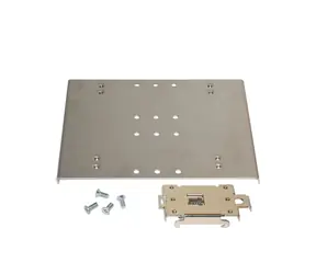 Shuttle DIR01 Sada pro montáž na DIN lištu / Pro Shuttle XPC slim