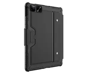Nillkin Bumper Combo Keyboard Case pro Apple iPad Pro 12.9 2020/2021/2022 černá
