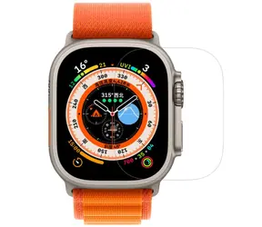 Nillkin Tvrzené Sklo H+ PRO Anti Explosion pro Apple Watch Ultra (2ks)