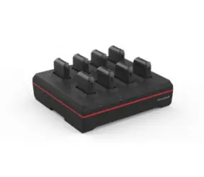 Honeywell Nabíjecí stanice baterií 8675i (8 slotů)