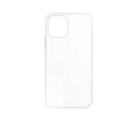 FIXED Slim AntiUV TPU gelové pouzdro pro Samsung Galaxy S23+ čirá / doprodej
