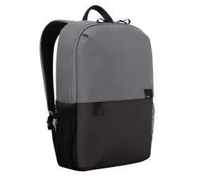 Targus Sagano Slipcase batoh na notebook 15.6" šedá