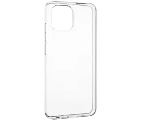 FIXED TPU gelové pouzdro pro Xiaomi Redmi A1 čirá