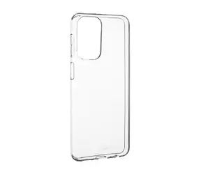 FIXED TPU gelové pouzdro pro Samsung Galaxy A23 5G čirá