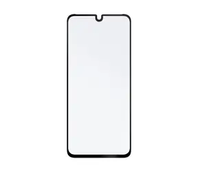 FIXED Full-Cover Ochranné tvrzené sklo pro Infinix Note 12 PRO / lepení přes celý displej