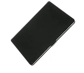 FIXED Topic Tab Pouzdro se stojánkem pro Realme Pad 10.4" černá