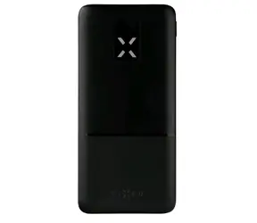 FIXED Zen 10 Powerbanka s LCD displejem a výstupem PD 20W černá / 10 000 mAh 