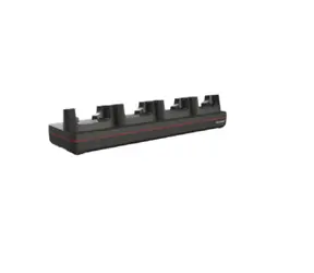 Honeywell 4-slotová nabíjecí stanice pro CT30 XP - UK