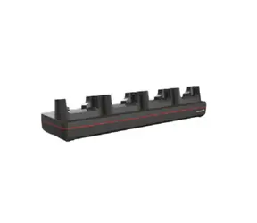 Honeywell 4-slotová nabíjecí stanice pro CT30 XP (rubber boot)