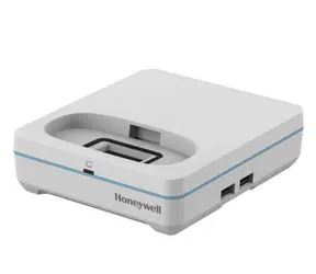 Honeywell dokovací stanice HC pro CT30 XP (rubber boot) / HDMI / LAN / 3x USB