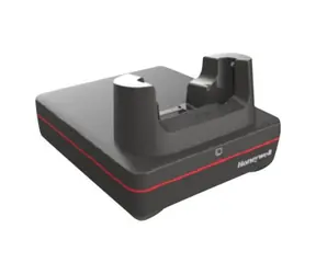 Honeywell dokovací stanice pro CT30 XP (rubber boot) UK / HDMI / LAN / 3x USB