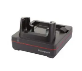 Honeywell nabíjecí a komunikační stanice pro CT30 XP (rubber boot) UK / LAN