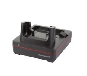 Honeywell nabíjecí a komunikační stanice pro 1 zařízení & 1 baterie CT30 XP UK (LAN) /  USB