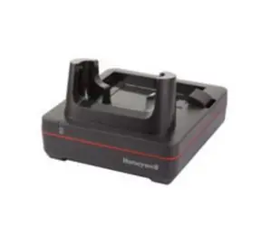 Honeywell nabíjecí a komunikační stanice pro 1 zařízení & 1 baterie CT30 XP (rubber boot) / USB