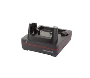 Honeywell nabíjecí a komunikační stanice pro 1 zařízení & 1 baterie CT30 XP UK / USB