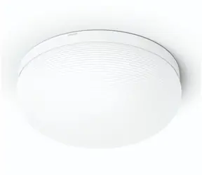 Philips Hue WACA Flourish stropní LED svítidlo 1x32.5W bílá / 2250lm / 2000-6500K / RGB / IP20 