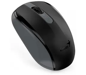 GENIUS NX-8008S černá / 1200 dpi/ bezdrátová/ BlueEye senzor 