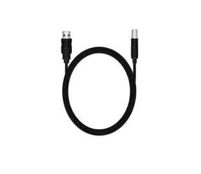 MediaRange MRCS101 kabel USB-A na USB-B 1.8 m