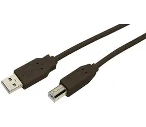 MediaRange MRCS102 kabel USB-A na USB-B 5 m