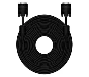 MediaRange MRCS126 VGA kabel propojovací 25m