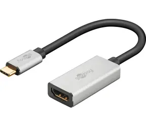 goobay USB Adapter USB-C samec > HDMI samice